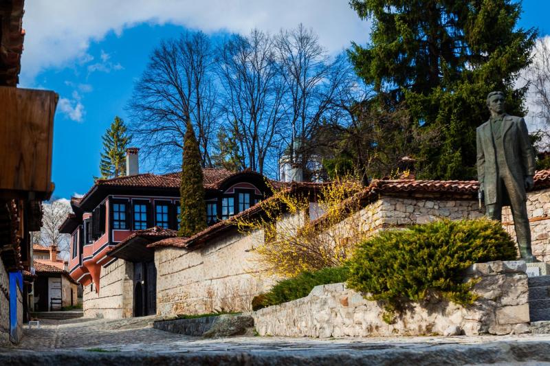 House of Kableshkov