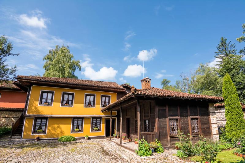 House of Karavelov