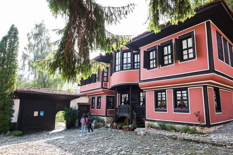House of Kableshkov
