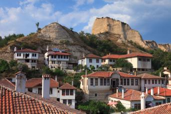 Day Tour to Melnik and Rozhen Monastery from Sofia