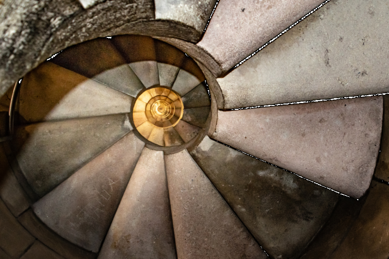 Fast Track Guided Tour Sagrada Familia with Towers