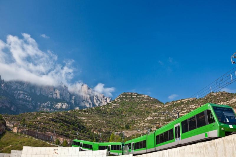 Montserrat Afternoon Tour