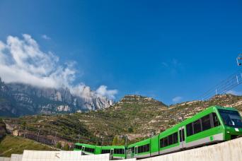 Montserrat Afternoon Tour