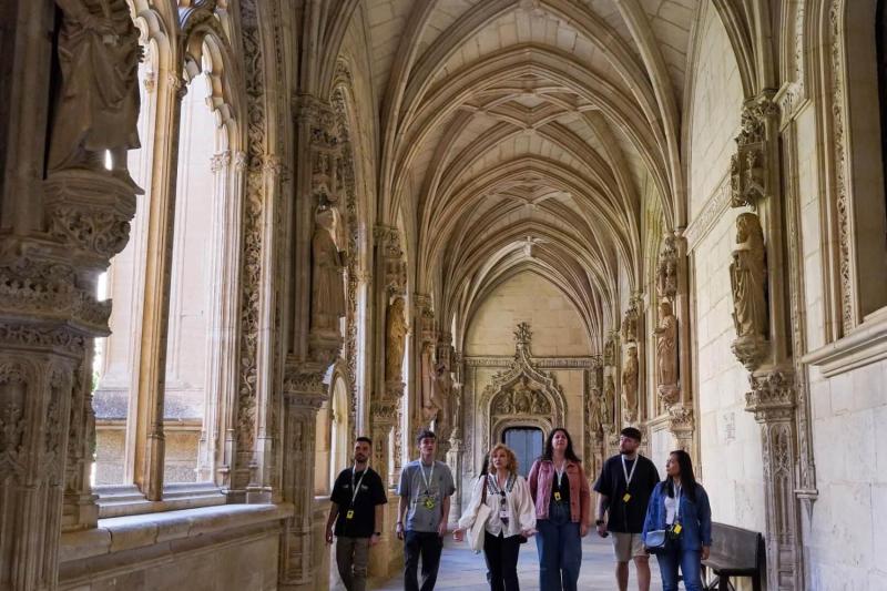 Toledo Full Day Tour from Madrid
