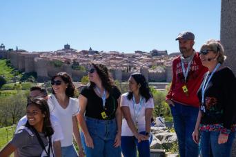 Avila and Segovia – Full Day Tour from Madrid