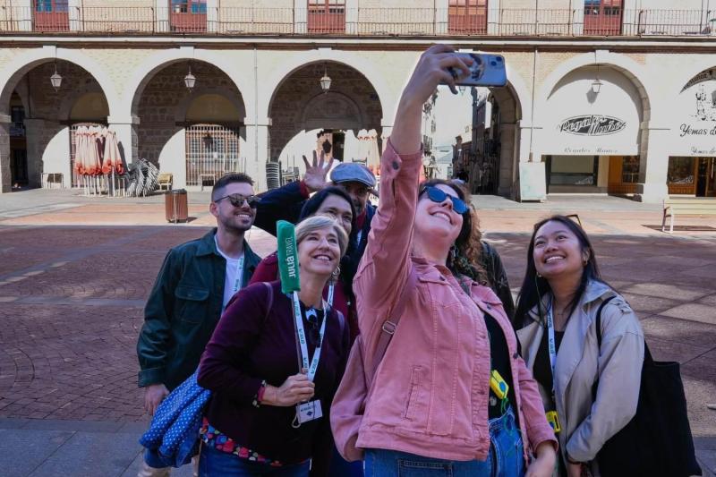 Avila and Segovia - Full Day Tour from Madrid