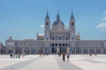 Skip the Line Guided Tour Royal Palace