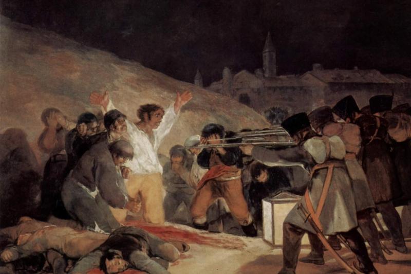 Prado Museum Guided Tour with optional Tapas or E-Bike