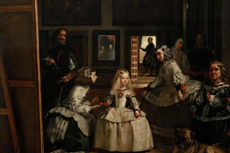 Prado Museum Guided Tour with optional Tapas or E-Bike