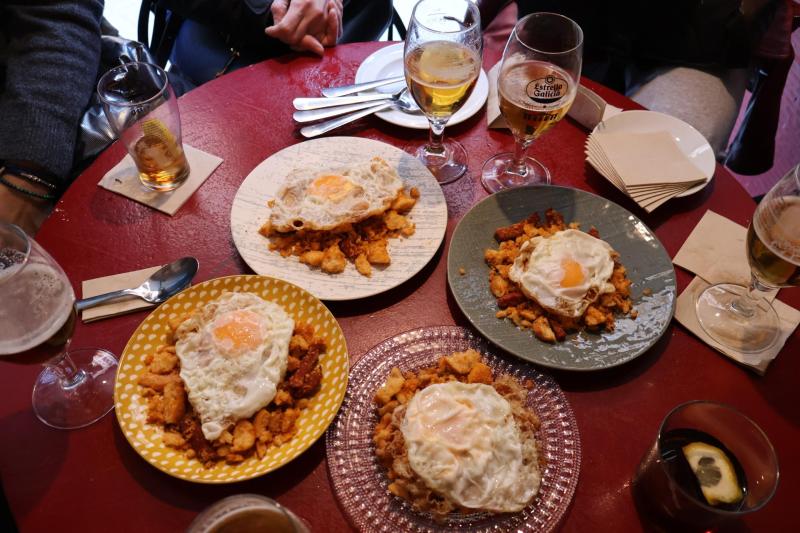 Prado Museum Guided Tour with optional Tapas or E-Bike