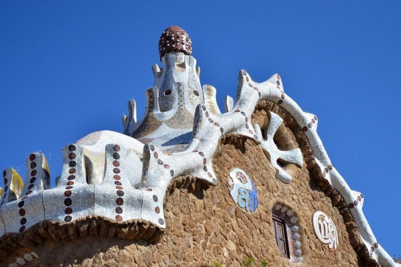 7-Day Tour Andalusia & Mediterranean Coast & Barcelona from Madrid - T Class