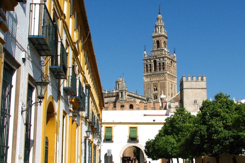 6-Day Tour to Andalusia with Córdoba and Costa del Sol from Madrid - A Class