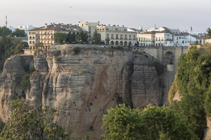 6-Day Tour to Andalusia with Córdoba and Costa del Sol from Madrid - A Class