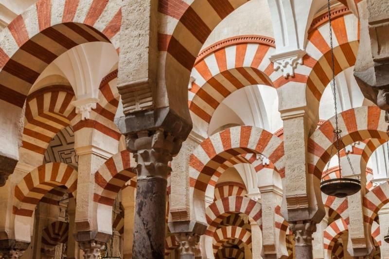 6-Day Tour to Andalusia with Córdoba and Costa del Sol from Madrid - A Class