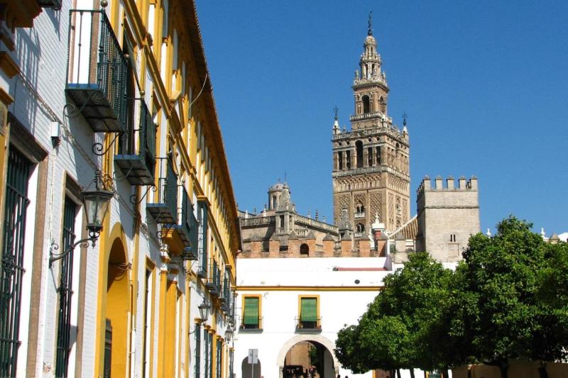 6-Day Tour to Andalusia with Córdoba and Costa del Sol from Madrid - T Class