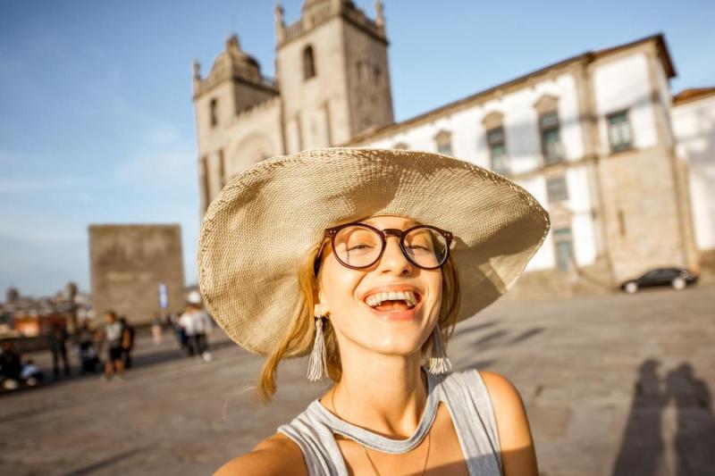 6 Day Tour to Lisbon and Porto including Fatima from Madrid - A Class