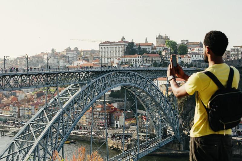 6 Day Tour to Lisbon and Porto including Fatima from Madrid - A Class