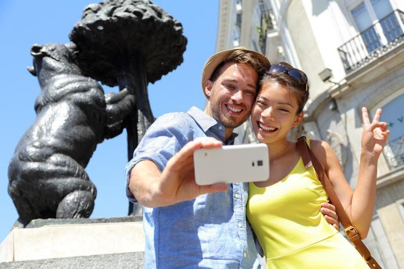 6 Day Tour to Lisbon and Porto including Fatima from Madrid - Clase T