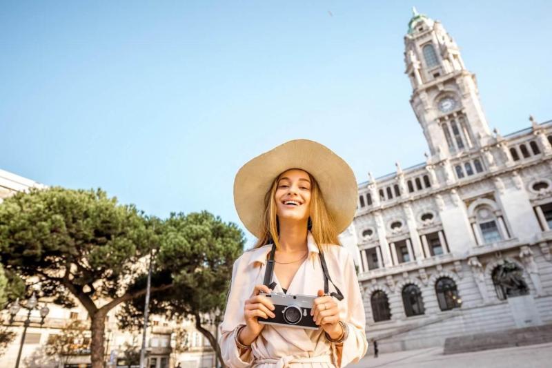 11-Day Tour Portugal & Andalusia - A Class