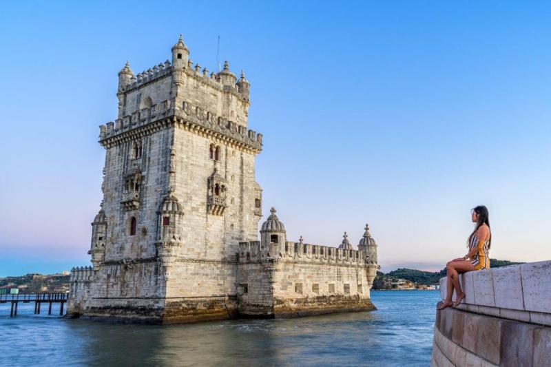 11-Day Tour Portugal & Andalusia - A Class