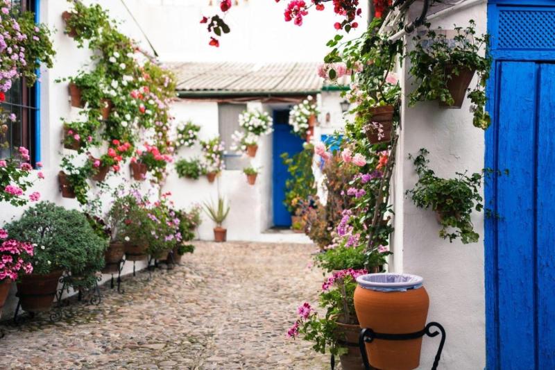11-Day Tour Portugal & Andalusia - A Class