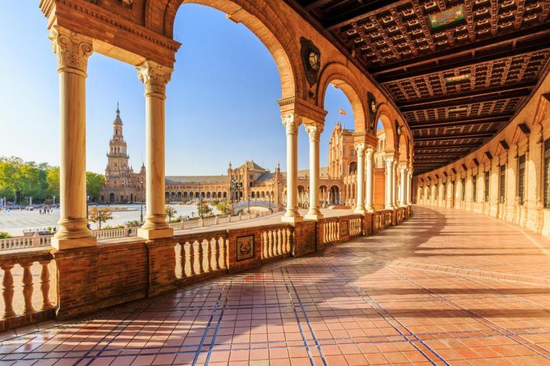 11-Day Tour Portugal & Andalusia - A Class