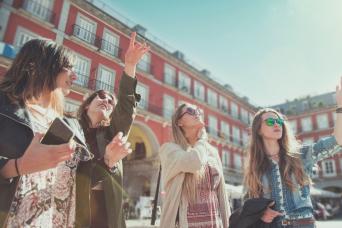 11-Day Tour Portugal & Andalusia – T Class