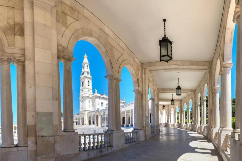 11-Day Tour Portugal & Andalusia - T Class
