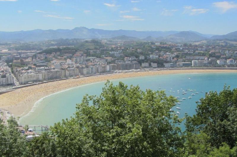 13-Day Tour Northern Spain & Portugal - A Class
