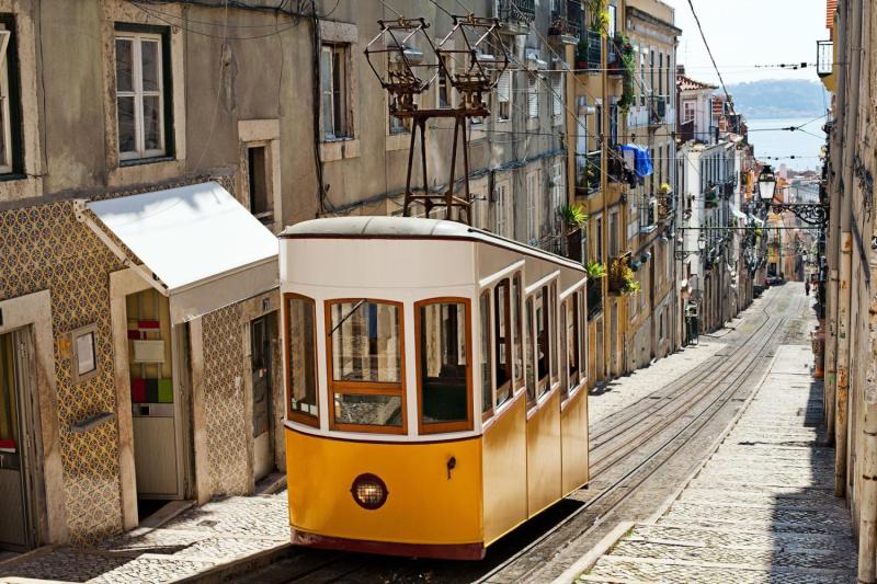 13-Day Tour Northern Spain & Portugal - A Class