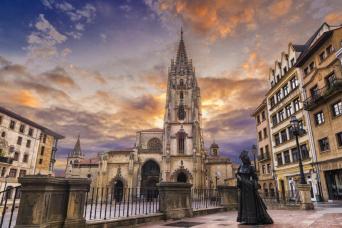 13-Day Tour Northern Spain & Portugal – T Class