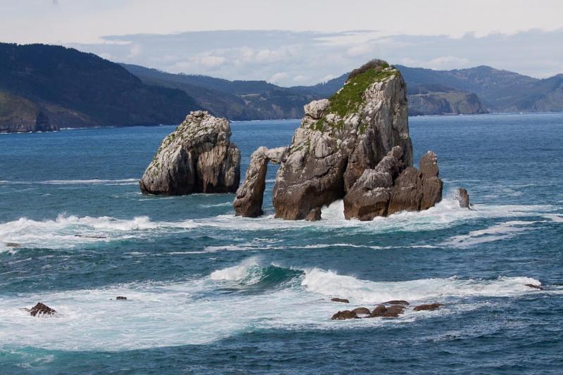 13-Day Tour Northern Spain & Portugal - T Class
