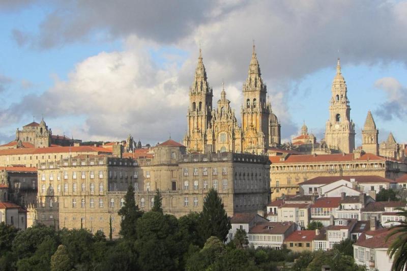 13-Day Tour Northern Spain & Portugal - T Class
