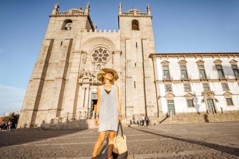 13-Day Tour Northern Spain & Portugal - T Class