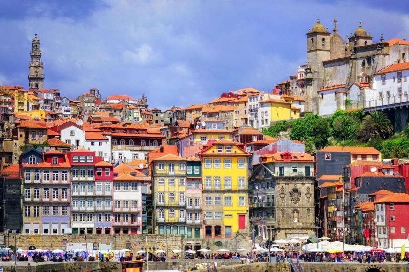 13-Day Tour Northern Spain & Portugal - T Class