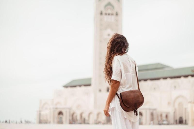 18-Day Tour Portugal & Andalusia & Morocco - T Class