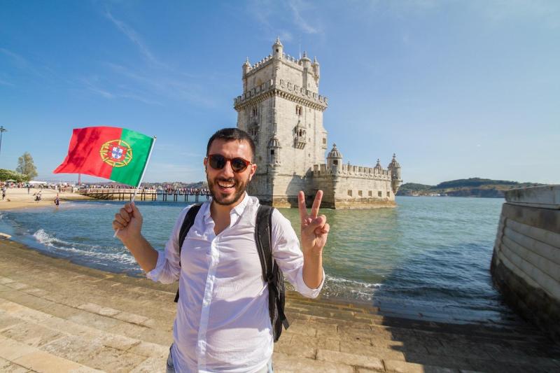 18-Day Tour Portugal & Andalusia & Morocco - T Class