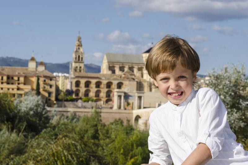18-Day Tour Portugal & Andalusia & Morocco - T Class