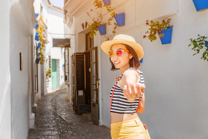 9-Day Madrid to Barcelona through Andalusia and the Mediterranean Coast - A Class