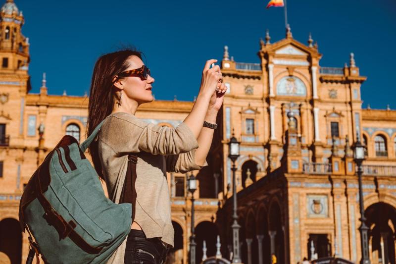 9-Day Madrid to Barcelona through Andalusia and the Mediterranean Coast - A Class