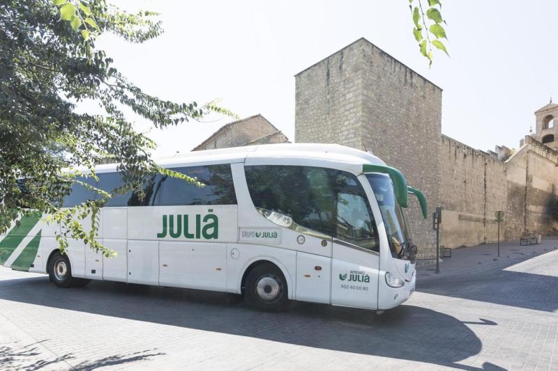 9-Day Madrid to Barcelona through Andalusia and the Mediterranean Coast - A Class