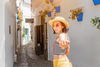 9-Day Madrid to Barcelona through Andalusia and the Mediterranean Coast - T Class