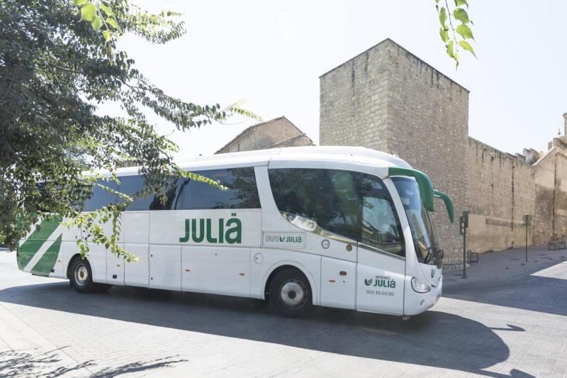 9-Day Madrid to Barcelona through Andalusia and the Mediterranean Coast - T Class