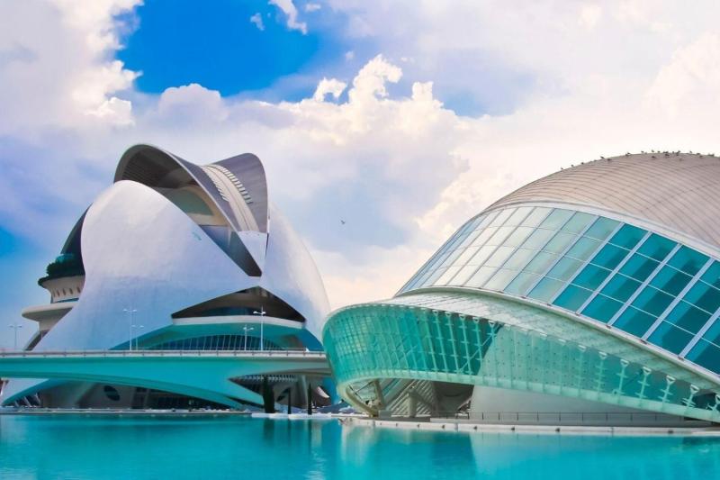 9-Day Madrid to Barcelona through Andalusia and the Mediterranean Coast - T Class