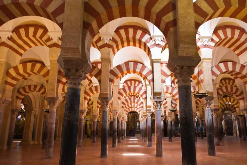 9-Day Madrid to Barcelona through Andalusia and the Mediterranean Coast - T Class