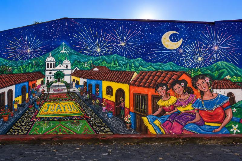 Grand Tour Ruta de las Flores