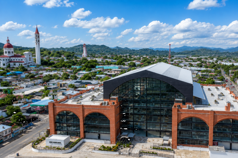 Taste, Shop & Discover El Salvador – San Miguelito Market & Ex Cuartel Artisan Market