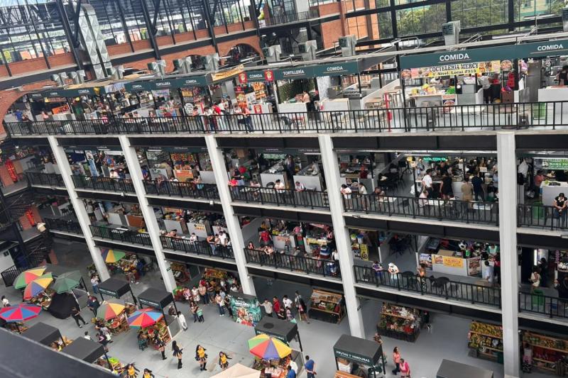 Taste, Shop & Discover El Salvador – San Miguelito Market & Ex Cuartel Artisan Market