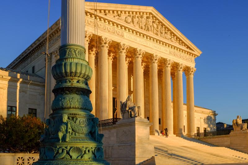 Washington DC: Capitol Hill Walking Tour with U.S. Capitol & Library of Congress Entry
