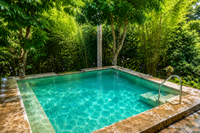 Ahuachapán Hot Springs Day Pass with San Salvador Hotel Pickup
